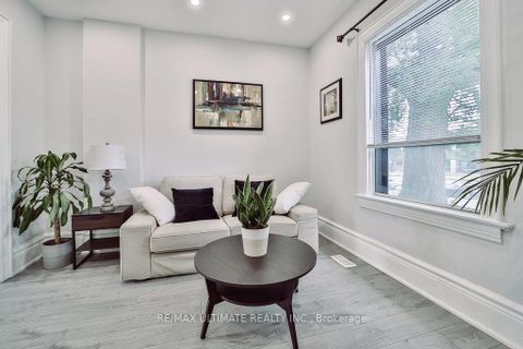 Photo 7 at 493 Keele Street, Junction Area, Toronto