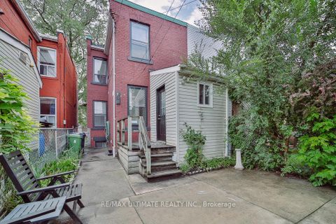 Photo 8 at 493 Keele Street, Junction Area, Toronto