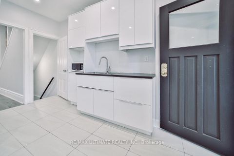 Photo 12 at 493 Keele Street, Junction Area, Toronto