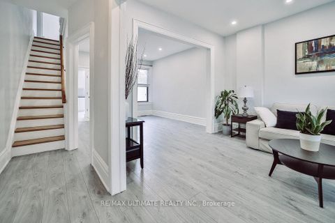 Photo 13 at 493 Keele Street, Junction Area, Toronto
