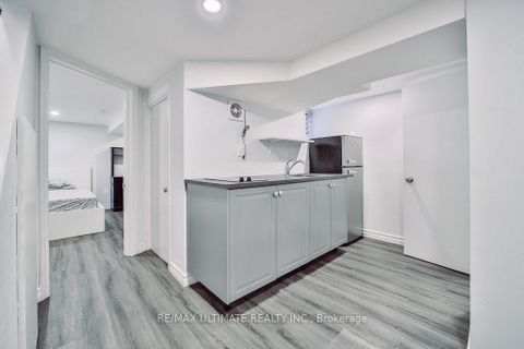 Photo 24 at 493 Keele Street, Junction Area, Toronto