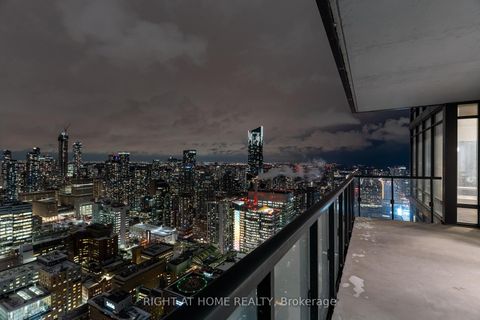 Photo 33 at 4702 - 488 UNIVERSITY Avenue, Chinatown, Toronto