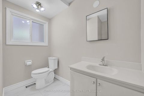 Photo 27 at 38 Frankton Crescent, York University Heights, Toronto