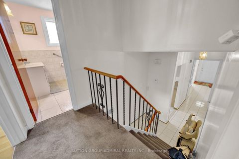 Photo 29 at 38 Frankton Crescent, York University Heights, Toronto