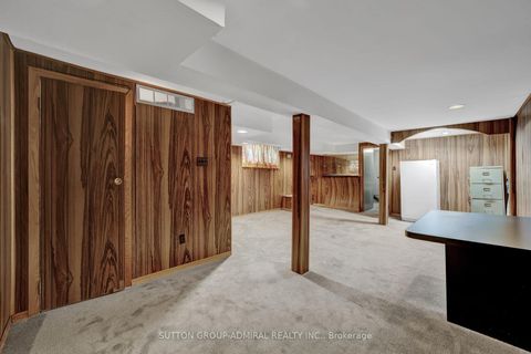 Photo 30 at 38 Frankton Crescent, York University Heights, Toronto