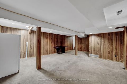 Photo 32 at 38 Frankton Crescent, York University Heights, Toronto