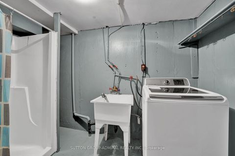 Photo 35 at 38 Frankton Crescent, York University Heights, Toronto