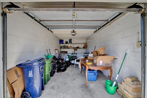 Photo 36 at 38 Frankton Crescent, York University Heights, Toronto