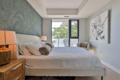 Photo 12 at 410 - 430 Roncesvalles Avenue, Roncesvalles, Toronto