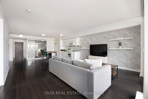 Photo 9 at 502 - 151 Dan Leckie Way, Waterfront Communities C1, Toronto