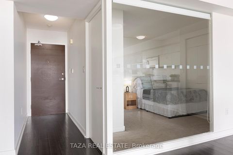 Photo 18 at 502 - 151 Dan Leckie Way, Waterfront Communities C1, Toronto