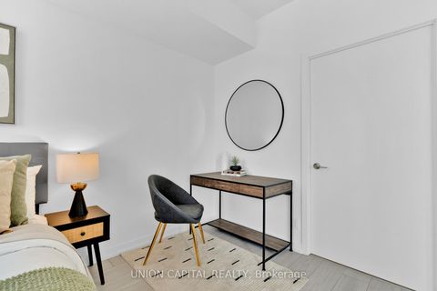 Photo 8 at 4606 - 55 Mercer Street, Waterfront Communities C1, Toronto