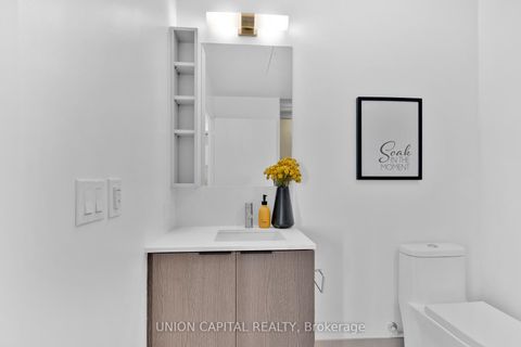 Photo 13 at 4606 - 55 Mercer Street, Waterfront Communities C1, Toronto