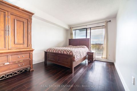 Photo 4 at 414 - 39 Kimbercroft Court, Malvern West, Toronto
