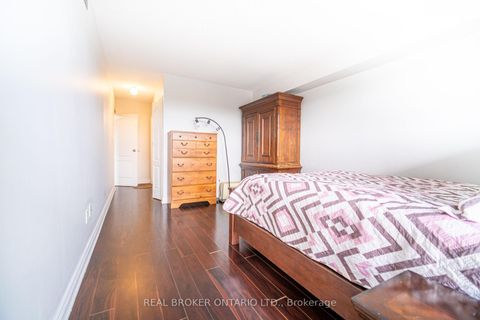 Photo 5 at 414 - 39 Kimbercroft Court, Malvern West, Toronto