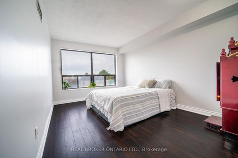 Photo 6 at 414 - 39 Kimbercroft Court, Malvern West, Toronto