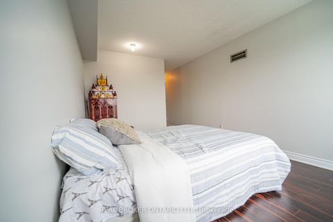 Photo 8 at 414 - 39 Kimbercroft Court, Malvern West, Toronto