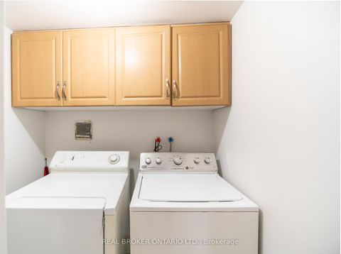 Photo 12 at 414 - 39 Kimbercroft Court, Malvern West, Toronto