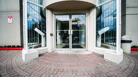 Photo 13 at 414 - 39 Kimbercroft Court, Malvern West, Toronto