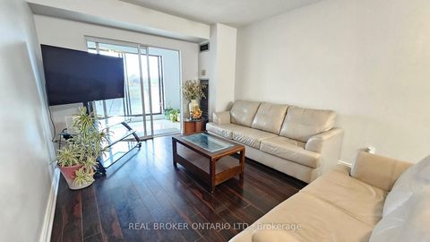 Photo 14 at 414 - 39 Kimbercroft Court, Malvern West, Toronto