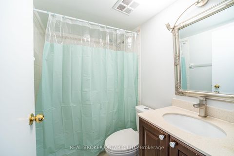 Photo 16 at 414 - 39 Kimbercroft Court, Malvern West, Toronto