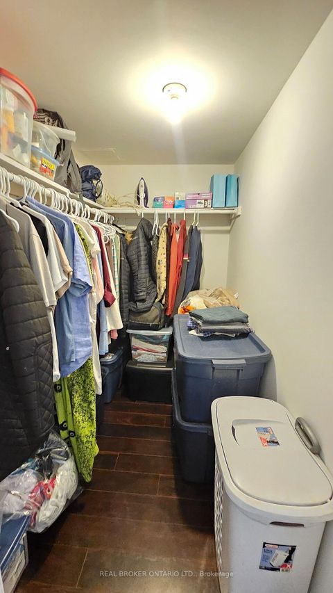 Photo 17 at 414 - 39 Kimbercroft Court, Malvern West, Toronto