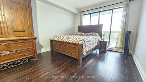 Photo 18 at 414 - 39 Kimbercroft Court, Malvern West, Toronto