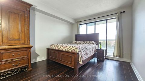 Photo 19 at 414 - 39 Kimbercroft Court, Malvern West, Toronto