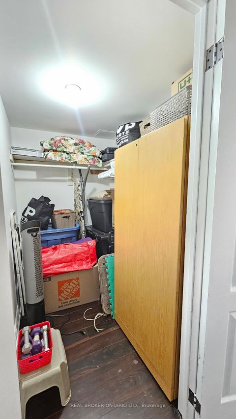 Photo 20 at 414 - 39 Kimbercroft Court, Malvern West, Toronto