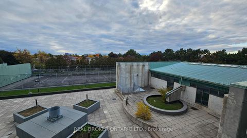 Photo 23 at 414 - 39 Kimbercroft Court, Malvern West, Toronto