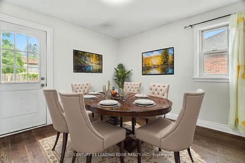 Photo 11 at 96 Oakes Avenue, O'Neill, Oshawa