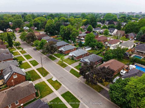 Photo 38 at 96 Oakes Avenue, O'Neill, Oshawa