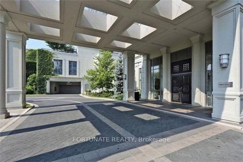 Photo 1 at 2120 - 25 Greenview Avenue, Newtonbrook West, Toronto