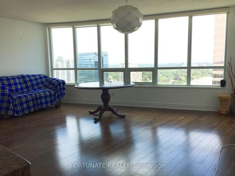 Photo 2 at 2120 - 25 Greenview Avenue, Newtonbrook West, Toronto