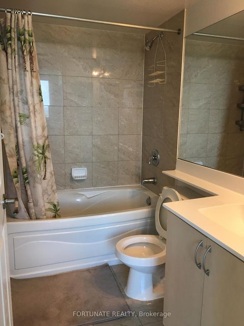 Photo 5 at 2120 - 25 Greenview Avenue, Newtonbrook West, Toronto