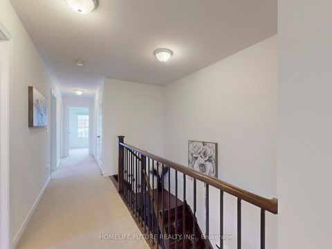 Photo 25 at 93 VIA TOSCANA E, Vellore Village, Vaughan