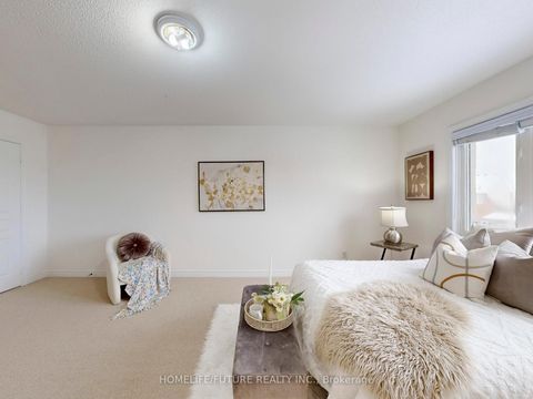 Photo 29 at 93 VIA TOSCANA E, Vellore Village, Vaughan