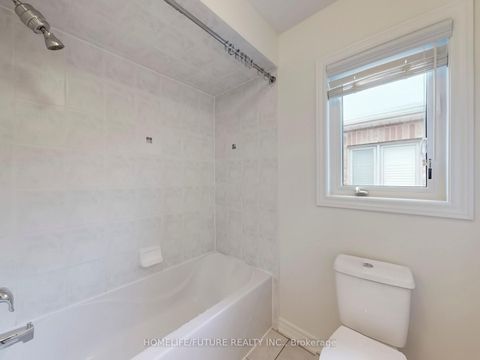 Photo 40 at 93 VIA TOSCANA E, Vellore Village, Vaughan