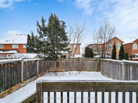 Photo 43 at 93 VIA TOSCANA E, Vellore Village, Vaughan