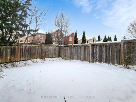 Photo 48 at 93 VIA TOSCANA E, Vellore Village, Vaughan