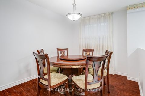 Photo 13 at 142 Greenbrae Circuit, Woburn, Toronto