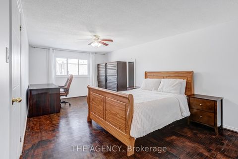 Photo 16 at 142 Greenbrae Circuit, Woburn, Toronto