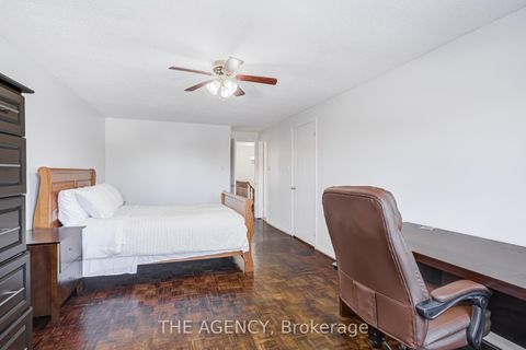 Photo 18 at 142 Greenbrae Circuit, Woburn, Toronto