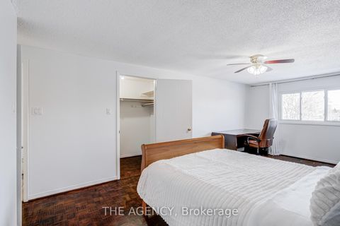 Photo 19 at 142 Greenbrae Circuit, Woburn, Toronto