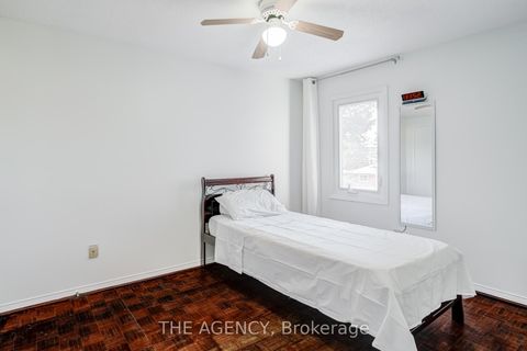 Photo 23 at 142 Greenbrae Circuit, Woburn, Toronto