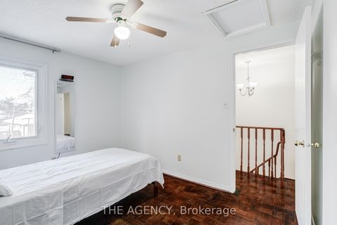 Photo 24 at 142 Greenbrae Circuit, Woburn, Toronto