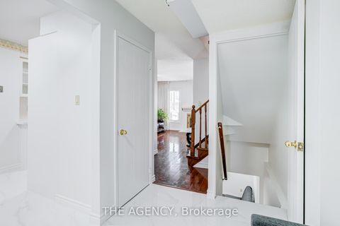 Photo 30 at 142 Greenbrae Circuit, Woburn, Toronto