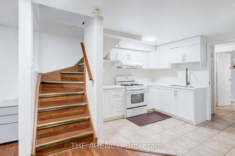 Photo 31 at 142 Greenbrae Circuit, Woburn, Toronto