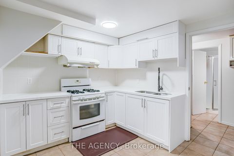 Photo 32 at 142 Greenbrae Circuit, Woburn, Toronto