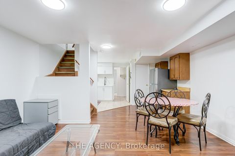 Photo 33 at 142 Greenbrae Circuit, Woburn, Toronto